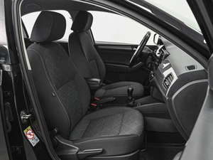Седан Volkswagen Polo 2020 года, 1554000 рублей, Ставрополь