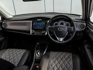 Универсал Toyota Corolla Fielder 2013 года, 1248000 рублей, Краснодар