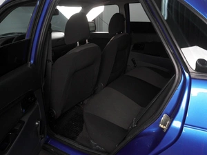 Седан ВАЗ (LADA) Priora 2017 года, 670000 рублей, Красный Пахарь