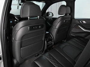 Внедорожник BMW X5 2021 года, 9890000 рублей, Аксай