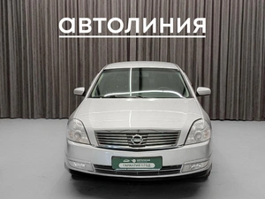 Седан Nissan Teana 2006 года, 659000 рублей, Красноярск