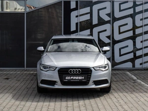 Седан Audi A6 2012 года, 1695000 рублей, Краснодар