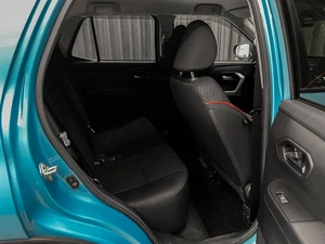 Внедорожник Toyota Raize 2021 года, 1729000 рублей, Красноярск
