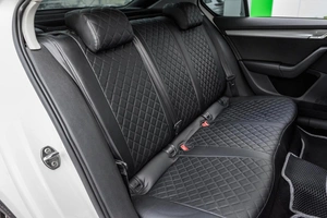 Лифтбек Skoda Octavia 2014 года, 1100000 рублей, Ульяновск
