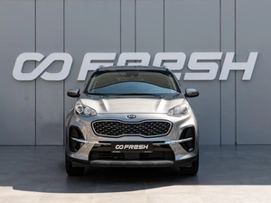 Внедорожник Kia Sportage 2020 года, 2495000 рублей, Краснодар