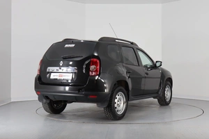Внедорожник Renault Duster 2012 года, 865000 рублей, Брянск