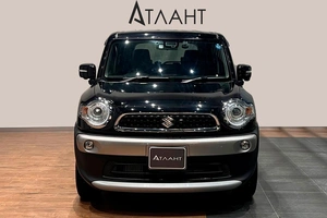 Внедорожник Suzuki XBee 2019 года, 1449000 рублей, Красноярск