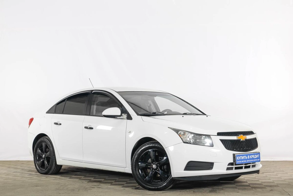 Седан Chevrolet Cruze 2012 года, 719000 рублей, Тюмень