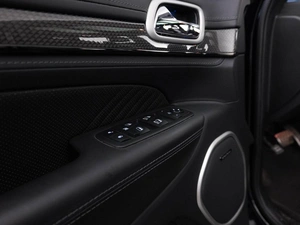 Внедорожник Jeep Grand Cherokee 2018 года, 7950055 рублей, Москва