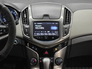 Универсал Chevrolet Cruze 2013 года, 870000 рублей, Красноярск