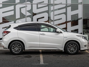 Внедорожник Honda Vezel 2015 года, 1590000 рублей, Краснодар