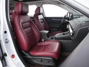 Внедорожник Honda CR-V 2023 года, 4899046 рублей, Москва