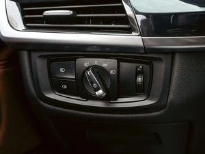 Внедорожник BMW X6 2018 года, 4150000 рублей, Краснодар