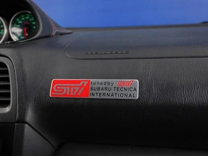 Седан Subaru WRX 2005 года, 1699046 рублей, Москва