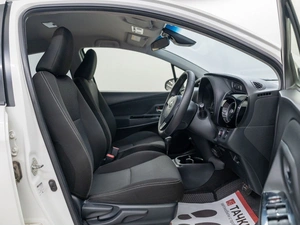 Хетчбэк Toyota Vitz 2019 года, 1030000 рублей, Красноярск