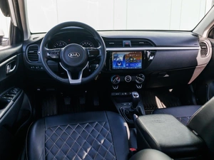 Хетчбэк Kia Rio X-Line 2019 года, 1599000 рублей, Большой Сочи