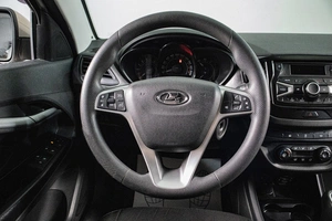 Универсал ВАЗ (LADA) Vesta 2018 года, 989000 рублей, Сургут