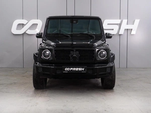 Внедорожник Mercedes-benz G-класс 2019 года, 13349000 рублей, Воронеж