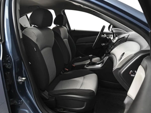 Седан Chevrolet Cruze 2015 года, 750000 рублей, Ставрополь