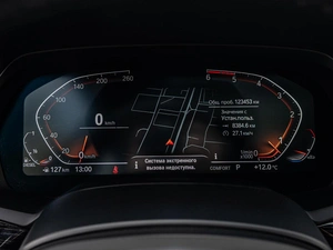 Внедорожник BMW X7 2019 года, 7840000 рублей, Краснодар