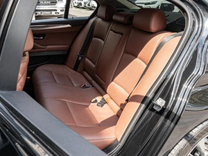 Седан BMW 5 серия 2016 года, 2250000 рублей, Краснодар