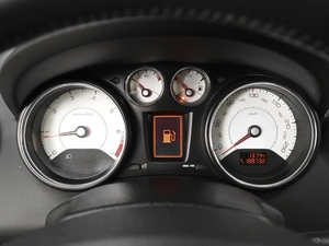 Хетчбэк Peugeot 308 2010 года, 549000 рублей, Ставрополь