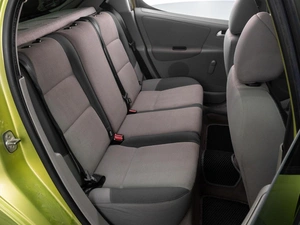 Хетчбэк Peugeot 207 2008 года, 459000 рублей, Тюмень