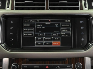 Внедорожник Land Rover Range Rover 2015 года, 4935000 рублей, Ставрополь