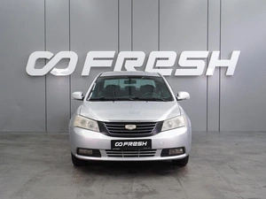 Седан Geely Emgrand EC7 2012 года, 309000 рублей, Воронеж