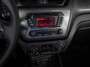 Седан Kia Rio 2012 года, 770000 рублей, Краснодар