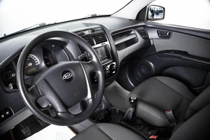 Внедорожник Kia Sportage 2007 года, 789000 рублей, Пермь