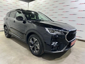 Внедорожник Jetour X70 2024 года, 2250000 рублей, Красноярск