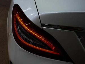 Седан Mercedes-benz CLS-класс 2015 года, 2419000 рублей, Воронеж