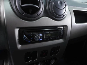 Седан Renault Logan 2012 года, 670000 рублей, Ростов-на-Дону