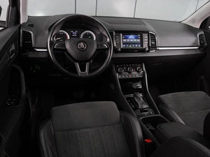 Внедорожник Skoda Karoq 2020 года, 2399000 рублей, Воронеж