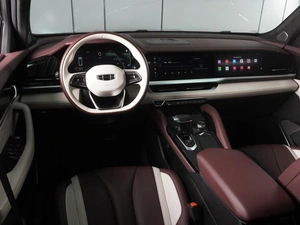 Внедорожник Geely Monjaro 2023 года, 2998000 рублей, Минеральные Воды