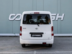 Минивэн Toyota Town Ace 2015 года, 1350000 рублей, Большой Сочи