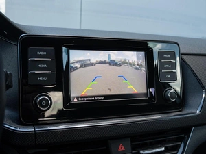 Лифтбек Volkswagen Polo 2020 года, 1650000 рублей, Краснодар