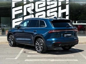 Внедорожник Geely Monjaro 2023 года, 2999000 рублей, Волгоград