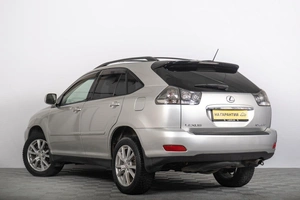 Внедорожник Lexus RX 2003 года, 1399000 рублей, Томск