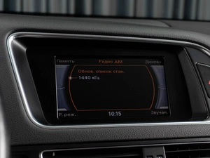 Внедорожник Audi Q5 2012 года, 2039000 рублей, Тюмень