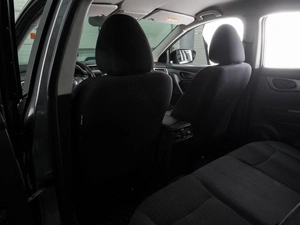 Внедорожник Nissan Qashqai 2017 года, 1379000 рублей, Воронеж