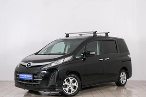 Минивэн Mazda Biante 2012 года, 1209000 рублей, Красноярск