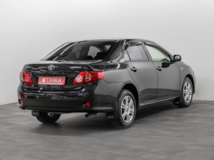 Седан Toyota Corolla 2007 года, 899000 рублей, Красноярск