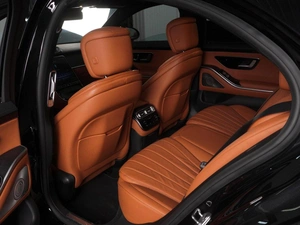 Седан Mercedes-benz S-класс 2021 года, 9250000 рублей, Минеральные Воды