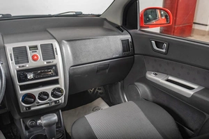 Хетчбэк Hyundai Getz 2008 года, 479000 рублей, Томск