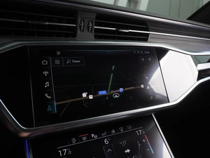 Лифтбек Audi A7 2019 года, 4349000 рублей, Воронеж