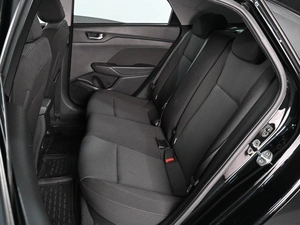 Седан Hyundai Solaris 2022 года, 1899000 рублей, Аксай