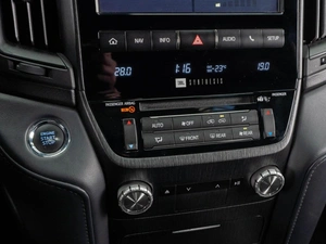 Внедорожник Toyota Land Cruiser 2019 года, 7999000 рублей, Тюмень