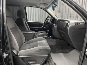 Внедорожник Chevrolet TrailBlazer 2008 года, 1099000 рублей, Красноярск